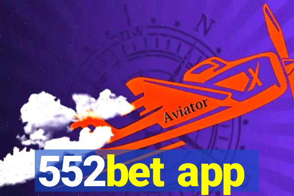 552bet app